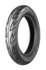 Bridgestone 3.50-10 051J H01 2023 Üretim Motosiklet Lastiği