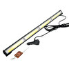 Mega Oto Market 4 Ledli Offroad Led Bar 60 CM Tepe Lamba Kumandalı 12 Animasyonlu Beyaz