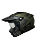 Axxis Hunter SV Toxic C6 M Yeşil Kask