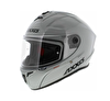 Axxis Draken S Solid V.2 Gloss Gri S Kask