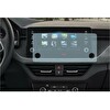 Engo Skoda Fabia 8.25" Multimedya Ekran Koruyucu