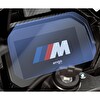 Engo BMW M 1000 RR 6.5" Dijital Gösterge Ekran Koruyucu
