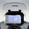 Engo RKS Blade 250 Mat Ekran Koruyucu Şeffaf Maxi Scooter