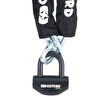 Oxford Motosiklet Boss Zincir Kilit 12MMX1.2M LK382