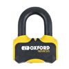 Oxford Motosiklet Nemesis Disk Kilidi 16MM LK471