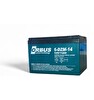 Orbus 12 V 14 Amper Deep Cycle - Derin Döngülü 150x97x95 Elekrikli Bisiklet Aküsü
