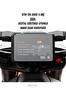 Uniqanatolia Ktm 125 Duke 5 inç 2024 Dijital Gösterge Uyumlu Nano Ekran Koruyucu