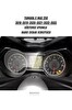 Uniqanatolia Yamaha X Max 250 Gösterge Uyumlu Nano Ekran Koruyucu 2018-2023