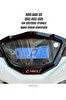 Uniqanatolia HERO Dash 125 2022 2023 2024 Km Gösterge Uyumlu Nano Ekran Koruyucu
