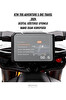 Uniqanatolia Ktm 790 Adventure 5 inç Travel 2024 Dijital Gösterge Uyumlu Nano Ekran Koruyucu