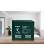 Monero 12V 100 Ah Jel Elektrikli Bisiklet Aküsü 230x150x180 MM