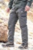 Fiyort Kodiak Haki Su Geçirmez Soğuk Ortam Pantolonu  - M