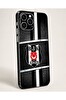 Piyatech Kartal 1903 Siyah Beyaz Tüm Telefon Modellerine Uyumlu Kaplama Sipariş Sonrası Marka ve Modelinizi İletiniz