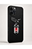 Piyatech Kara Kartal 1903 Tüm Telefon Modellerine Uyumlu Kaplama Sipariş Sonrası Marka ve Modelinizi İletiniz