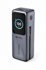 NPO WP001A-G 205W 27.000 mAh 2 USB-C Portlu Dahili USB-C Kablolu LED Ekranlı PD GaN3 Powerbank