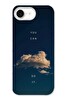 Le Balvo iPhone 16e Uyumlu You Can Do İt Baskılı Silikon Kılıf