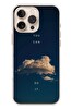 Le Balvo iPhone 16 Pro Max Uyumlu You Can Do İt Baskılı Silikon Kılıf