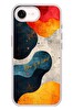 Le Balvo iPhone 17e Uyumlu One of a Kind Baskılı Silikon Kılıf