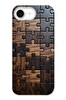 Le Balvo iPhone 16e Uyumlu Puzzle Baskılı Silikon Kılıf