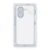 ScHitec Honor Play 80 Plus Uyumlu Fullbody Arka Kaplama Hidrojel Koruyucu Film