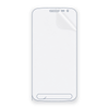 ScHitec Samsung Galaxy Xcover 4 Uyumlu Ön Yüzey Nano Şeffaf Hidrojel Ekran Koruyucu