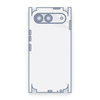 ScHitec Tecno Spark Go 2025 Uyumlu Fullbody Arka Kaplama Hidrojel Koruyucu Film