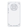 ScHitec Oppo A6 Plus 5G Uyumlu Fullbody Arka Kaplama Hidrojel Koruyucu Film
