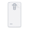 ScHitec LG G4 Stylus Uyumlu Arka Yüzey Hidrojel Koruyucu Film