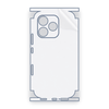 ScHitec Honor 600 Lite Uyumlu Fullbody Arka Kaplama Hidrojel Koruyucu Film