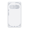 ScHitec Google Pixel 10 Pro Uyumlu Fullbody Arka Kaplama Hidrojel Koruyucu Film