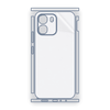 ScHitec Oppo A6S 5G Uyumlu Fullbody Arka Kaplama Hidrojel Koruyucu Film