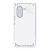 ScHitec Vivo V60E Uyumlu Fullbody Arka Kaplama Hidrojel Koruyucu Film