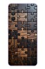 Le Balvo Samsung Galaxy A32 Uyumlu Puzzle Baskılı Silikon Kılıf