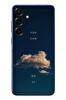 Le Balvo Samsung Galaxy S25 Plus Uyumlu You Can Do İt Baskılı Silikon Kılıf