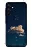 Le Balvo Samsung Galaxy A15 Uyumlu You Can Do İt Baskılı Silikon Kılıf
