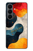 Le Balvo Samsung Galaxy S26 Uyumlu One of a Kind Baskılı Silikon Kılıf