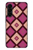 Le Balvo Samsung Galaxy A27 Uyumlu Pembe Yavrusu Motifleri Baskılı Silikon Kılıf