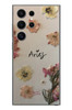 Le Balvo Samsung Galaxy S24 Ultra Uyumlu Koç Burcu Baskılı Silikon Kılıf