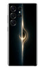 Le Balvo Samsung Galaxy S25 Ultra Uyumlu Galaksi Uzay Baskılı Silikon Kılıf