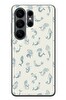 Le Balvo Samsung Galaxy S26 Ultra Uyumlu Deniz Kızları Baskılı Silikon Kılıf