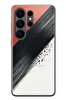 Le Balvo Samsung Galaxy S26 Ultra Uyumlu Renk Paleti Baskılı Silikon Kılıf