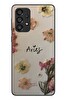 Le Balvo Samsung Galaxy A33 Uyumlu Koç Burcu Baskılı Silikon Kılıf