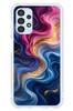 Le Balvo Samsung Galaxy A13 Uyumlu Renk Katranı Baskılı Silikon Kılıf