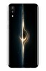 Le Balvo Samsung Galaxy M20 Uyumlu Galaksi Uzay Baskılı Silikon Kılıf