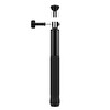 Telesin S1-MNP-09 Alüminyum Selfie Çubuğu 90 CM Siyah