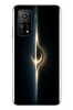 Le Balvo Xiaomi Mi 10 T Uyumlu Galaksi Uzay Baskılı Silikon Kılıf