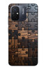 Le Balvo Redmi 12C Uyumlu Puzzle Baskılı Silikon Kılıf