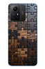 Le Balvo Redmi Note 12S Uyumlu Puzzle Baskılı Silikon Kılıf