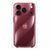 Apple iPhone 18 Pro Max Uyumlu 360 Derece Arka Hidrojel Film Koruma Body Jelatin