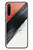 Le Balvo Redmi Note 8 Uyumlu Renk Paleti Baskılı Silikon Kılıf